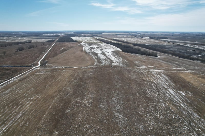 TBD Tbd 270th St, Gary, MN 56545