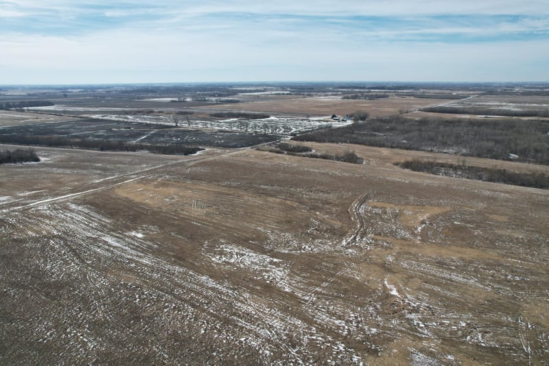 TBD Tbd 270th St, Gary, MN 56545