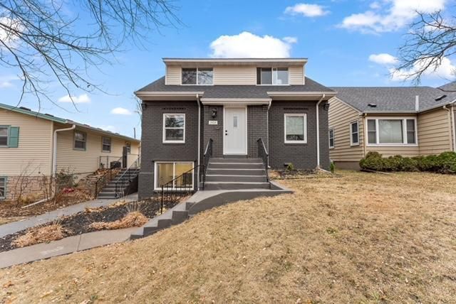 3404 Meridian Dr, Robbinsdale, MN 55422