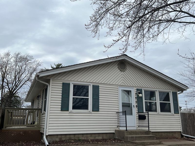 3658 3rd St NE, Minneapolis, MN 55418