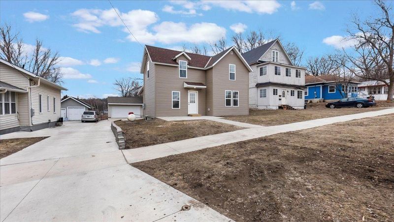 711 Minnesota Ave E, Glenwood, MN 56334