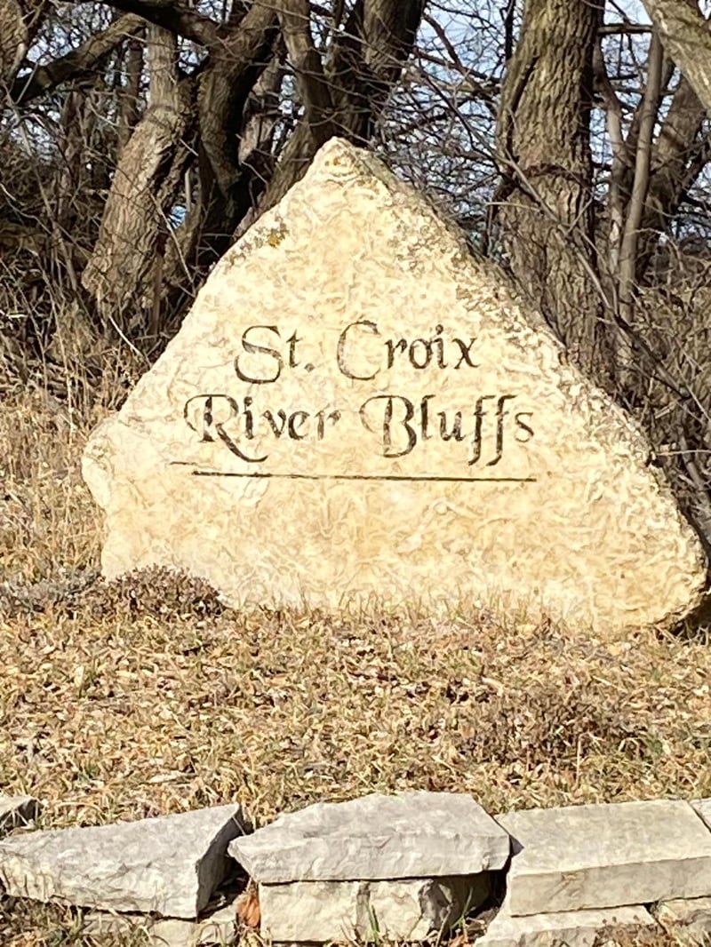 X Shamrock Ln, Shafer, MN 55074
