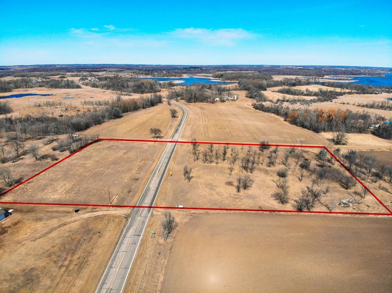 xxxx Cty Hwy 41, Dent, MN 56528