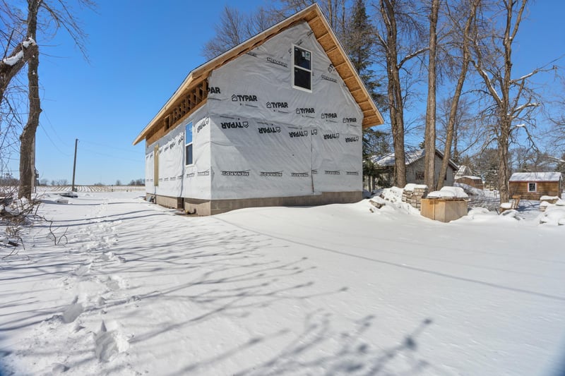 410 Stevens Rd, Wahkon, MN 56386