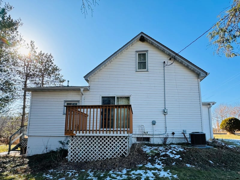 E23221 County Road D, Augusta, WI 54722