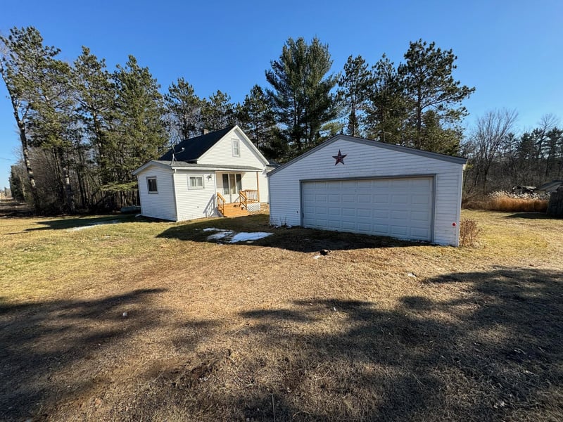 E23221 County Road D, Augusta, WI 54722