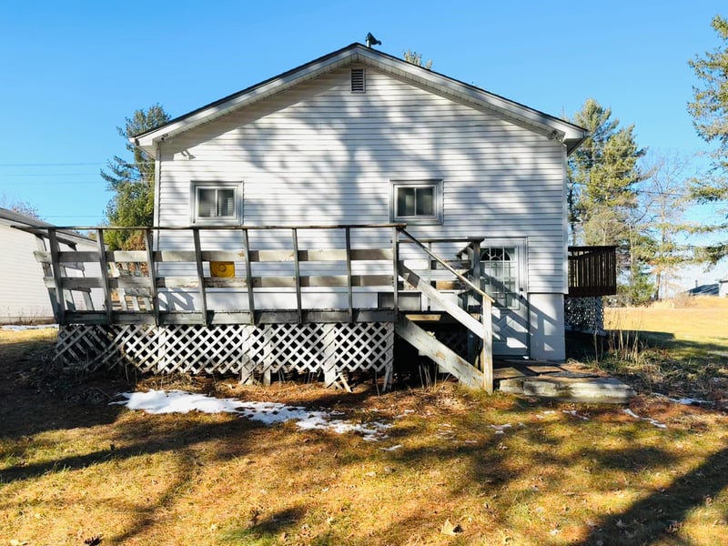 E23221 County Road D, Augusta, WI 54722
