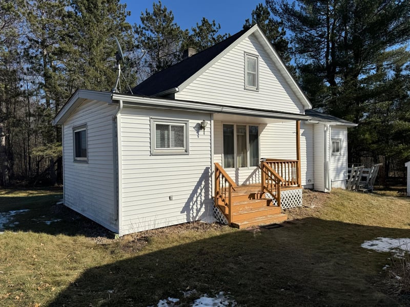 E23221 County Road D, Augusta, WI 54722