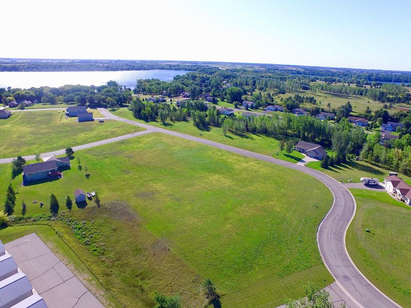 Lot 5 B4 Brittney's Pl, Alexandria, MN 56308