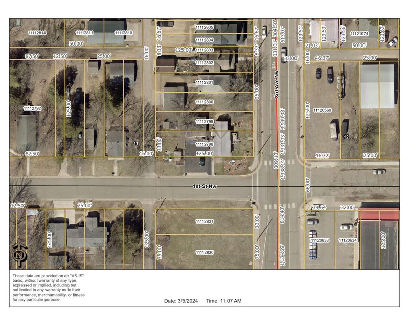 102 3rd Ave NW, Crosby, MN 56441