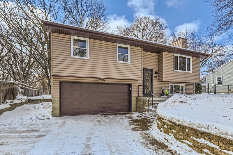 358 Hugo St NE, Fridley, MN 55432