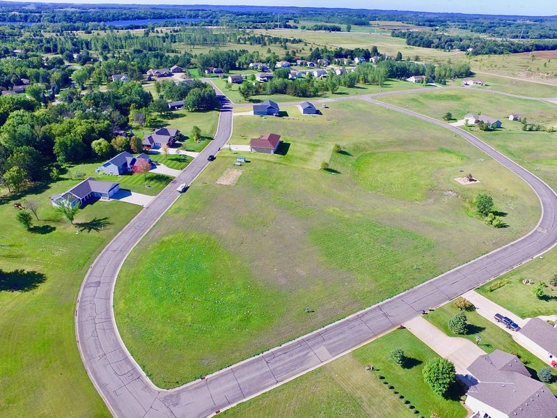 Lot 7 B4 Brittney's Pl, Alexandria, MN 56308