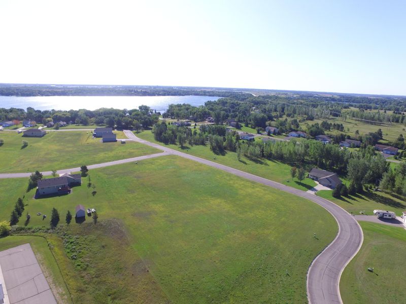 Lot 7 B4 Brittney's Pl, Alexandria, MN 56308