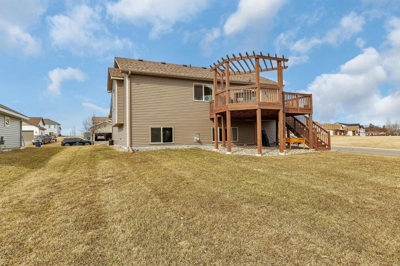 1728 Park View Ln NE, Sauk Rapids, MN 56379