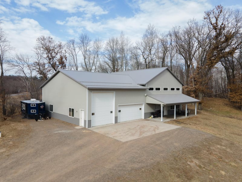 35817 Highway 47 NW, Dalbo, MN 55017