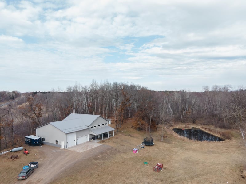 35817 Highway 47 NW, Dalbo, MN 55017