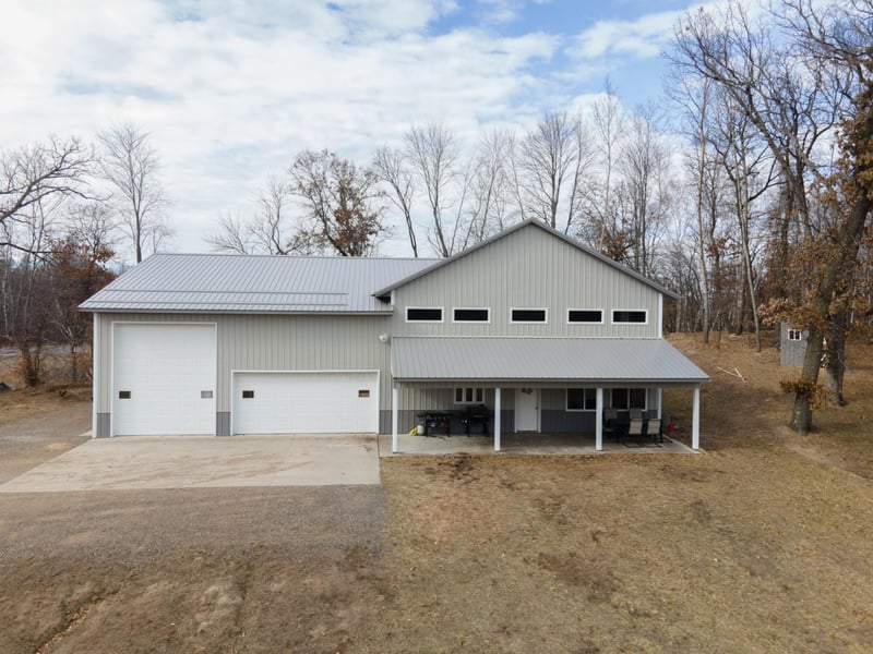 35817 Highway 47 NW, Dalbo, MN 55017