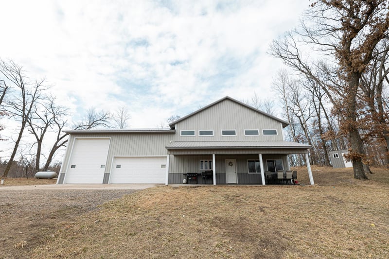 35817 Highway 47 NW, Dalbo, MN 55017