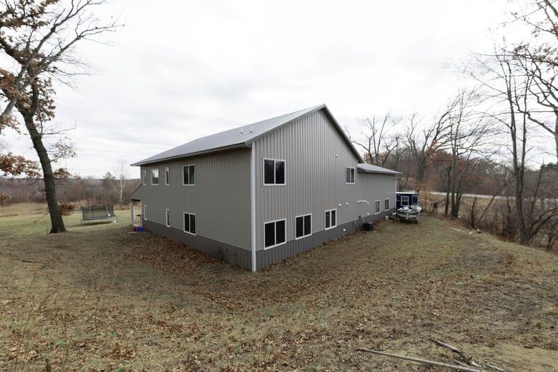 35817 Highway 47 NW, Dalbo, MN 55017