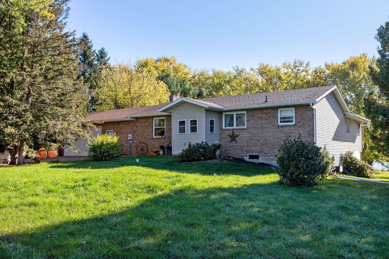 14600 197th St N, Marine On Saint Croix, MN 55047