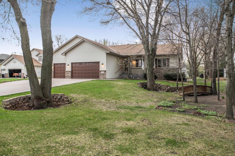 794 143rd Ave NW, Andover, MN 55304