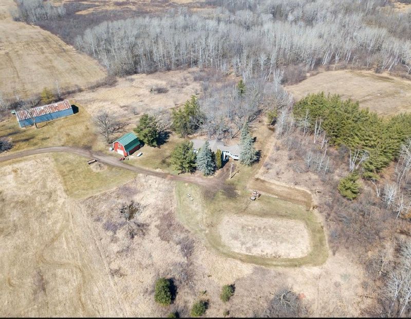 1356 240th Ave, Mora, MN 55051