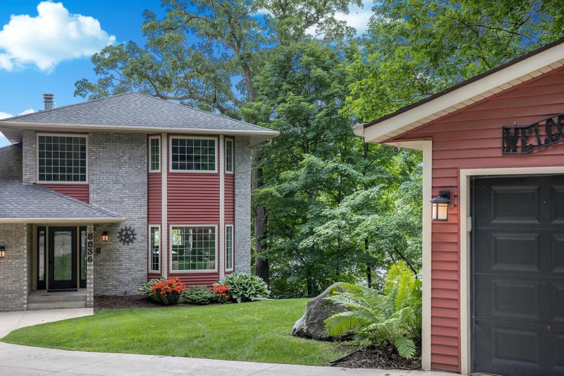 8836 Bishop Ave NW, Maple Lake, MN 55358