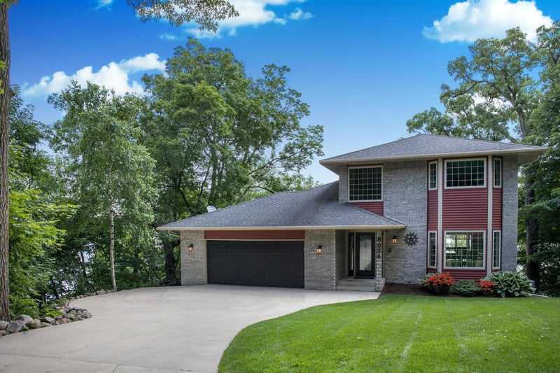 8836 Bishop Ave NW, Maple Lake, MN 55358