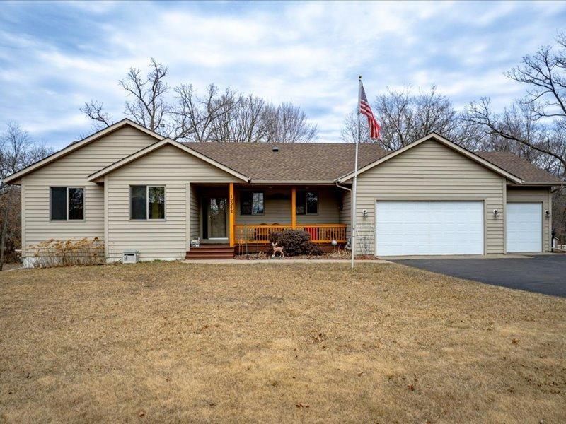 12942 297th Ave, Princeton, MN 55371