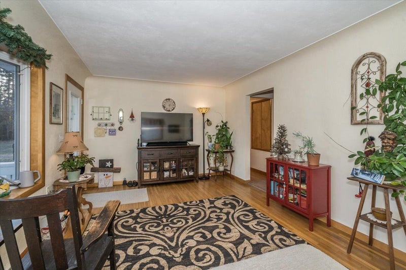 5455 E County Road B, South Range, WI 54874
