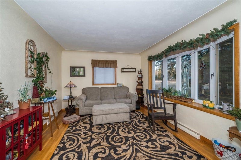 5455 E County Road B, South Range, WI 54874