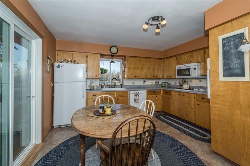 5455 E County Road B, South Range, WI 54874