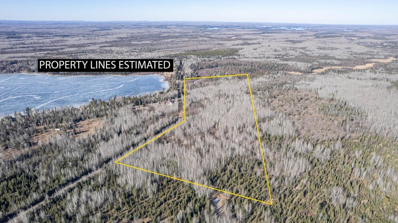 50XX Comstock Lake Rd, Cotton, MN 55724