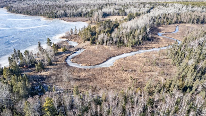 50XX Comstock Lake Rd, Cotton, MN 55724