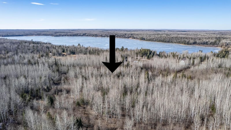 50XX Comstock Lake Rd, Cotton, MN 55724