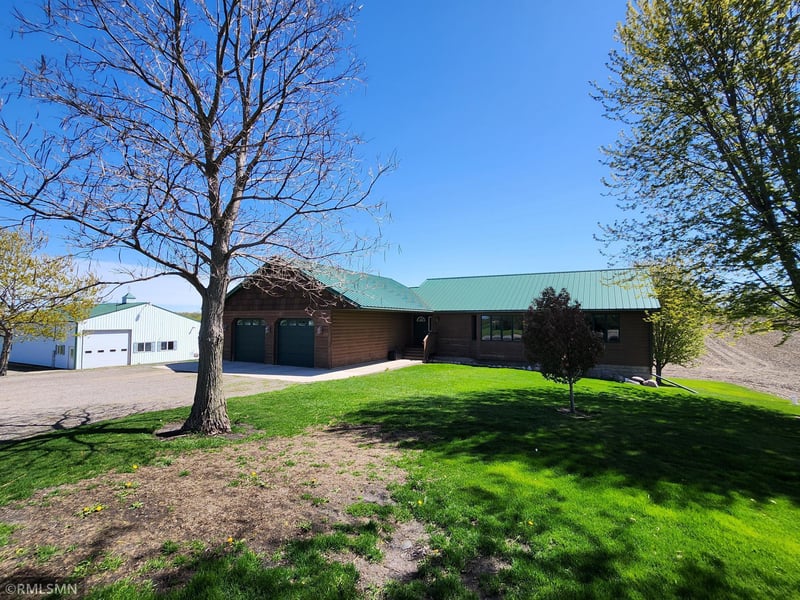 7560 County Road 8 NW, Maple Lake, MN 55358