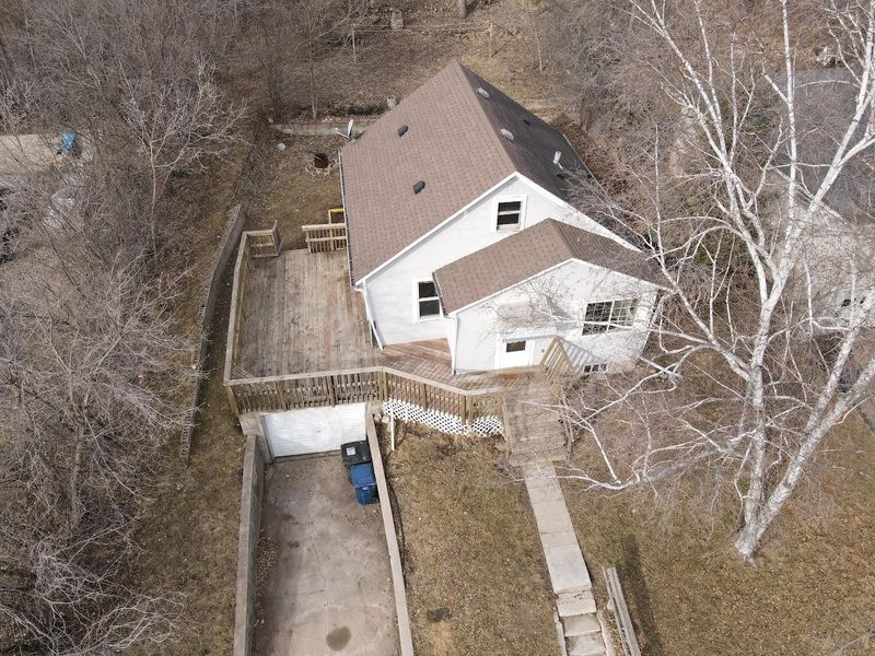 811 N Cleveland Ave, Fergus Falls, MN 56537