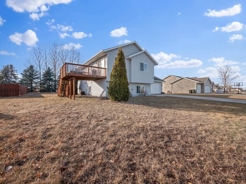 402 Morning View Ct, Sauk Centre, MN 56378