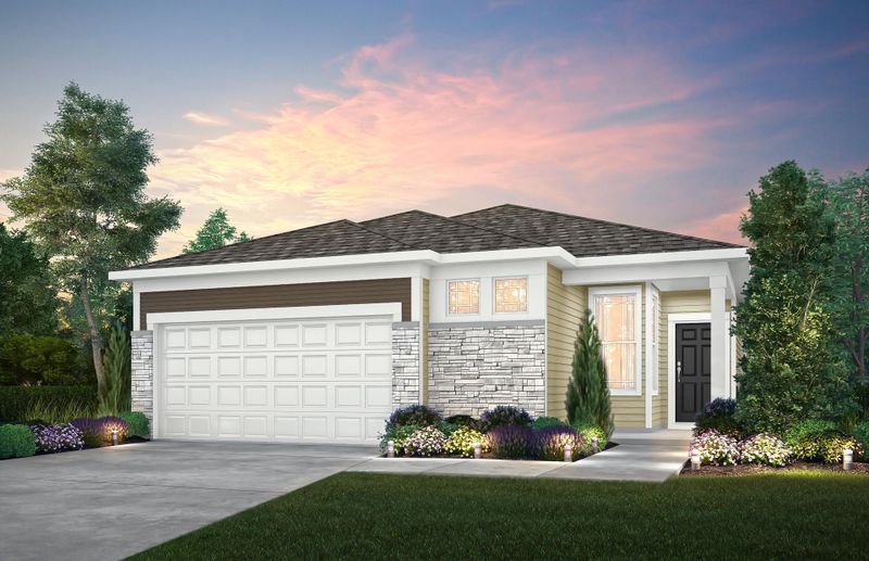 228 Robin Ave, Chaska, MN 55318