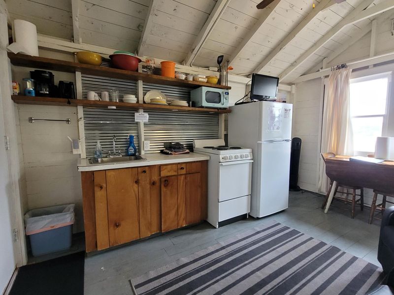 2622 7 1/4 Ave #1, Chetek, WI 54728