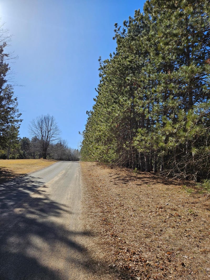 903 Scott Dr, Spooner, WI 54801