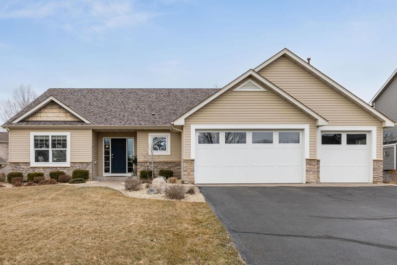 11918 45th Cir NE, Saint Michael, MN 55376