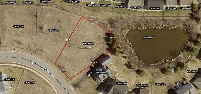 3315 Old Stone Way, Sauk Rapids, MN 56379