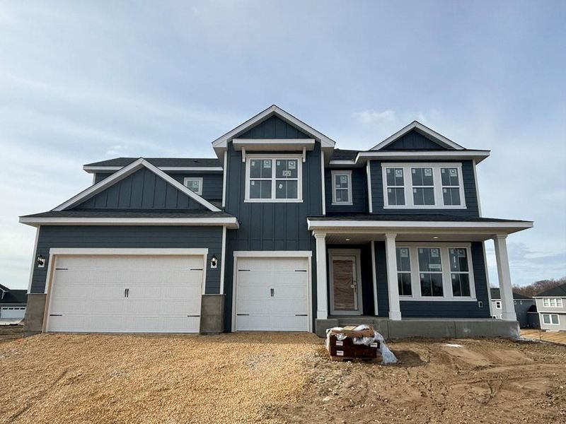 11637 Weston Ln N, Dayton, MN 55369