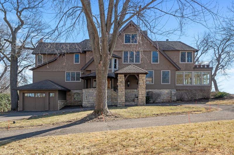 2540 Manitou Island, White Bear Lake, MN 55110