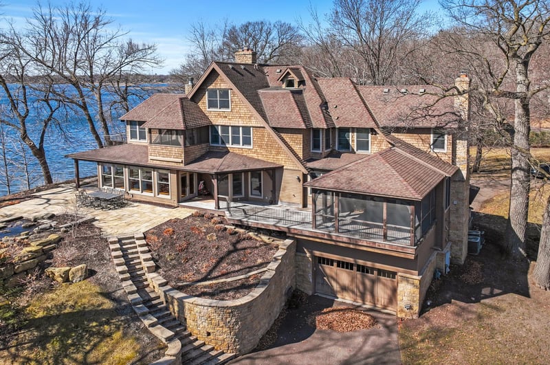 2540 Manitou Island, White Bear Lake, MN 55110