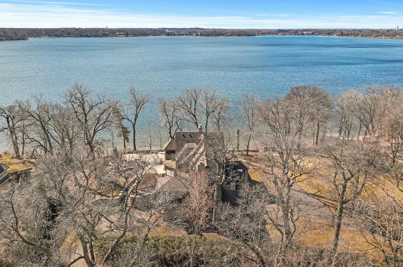 2540 Manitou Island, White Bear Lake, MN 55110