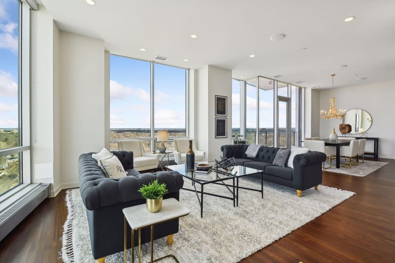 3209 Galleria #1608, Edina, MN 55435