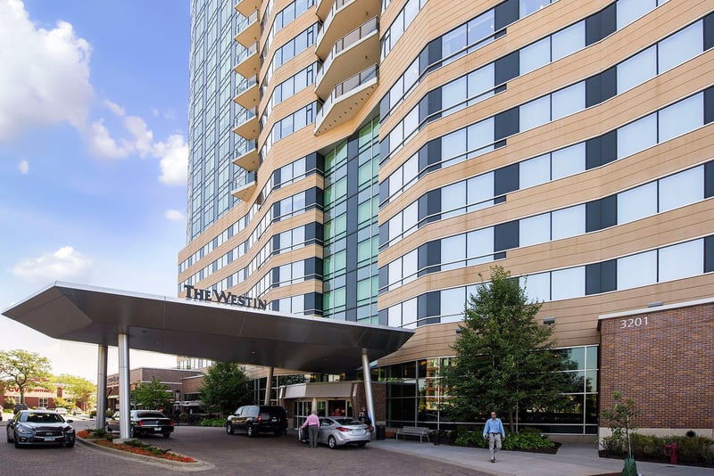 3209 Galleria #1608, Edina, MN 55435