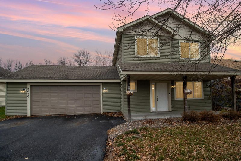 2070 Langston Ln NE, Saint Michael, MN 55376